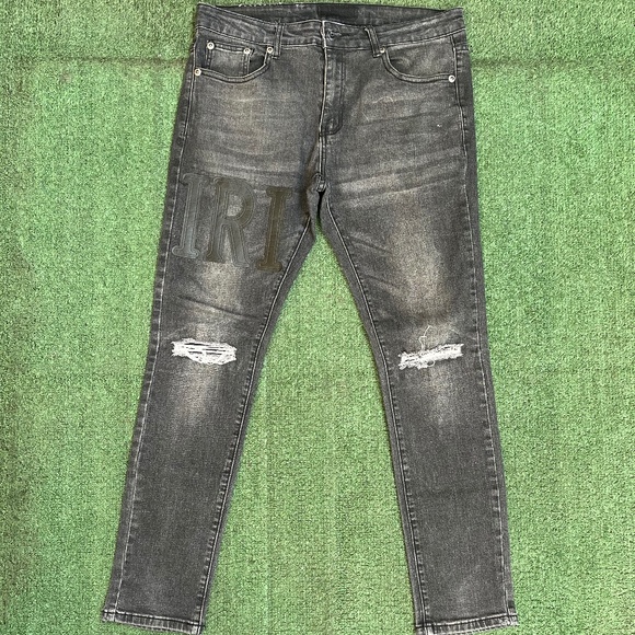 Amiri jeans - Picture 1 of 2